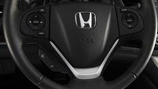 Honda CRV 2.4 2013