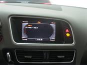 Audi Q5 2.0T Premium 2011 Mỹ