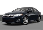 Toyota Camry  XLE 2013 