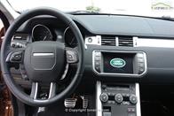 Bán xe Land Rover Range Rover Evoque Dynamic 2014