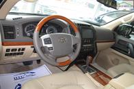 Bán xe Toyota Land Cruiser 5.7 2014
