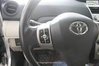 Bán Toyota Vios G 2008