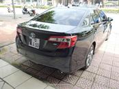 Bán Toyota Camry SE 2013