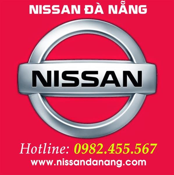 Nissan Đà Nẵng