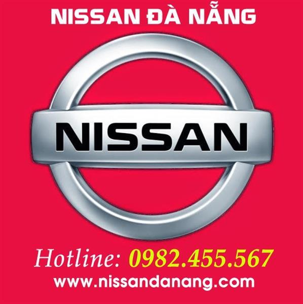 anh dai ly Nissan Đà Nẵng