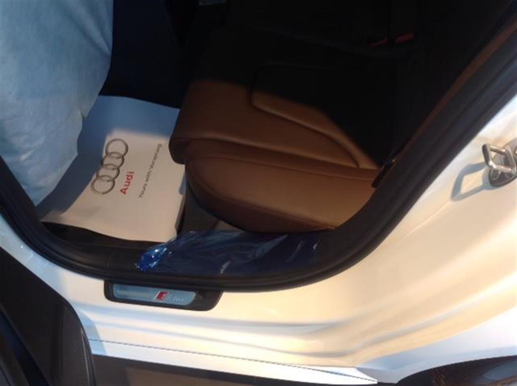 Audi A4 1.8 TFSI 2015