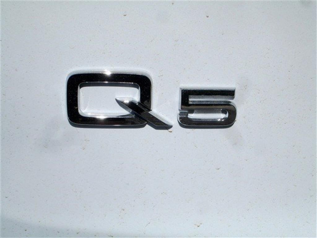 Audi Q5 Premium Plus 2015 Mỹ