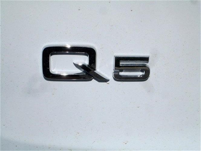 Ảnh Audi Q5 Premium Plus 2015 Mỹ