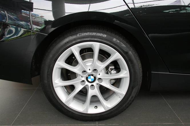 Ảnh BMW 3 Series 328i GT 2015