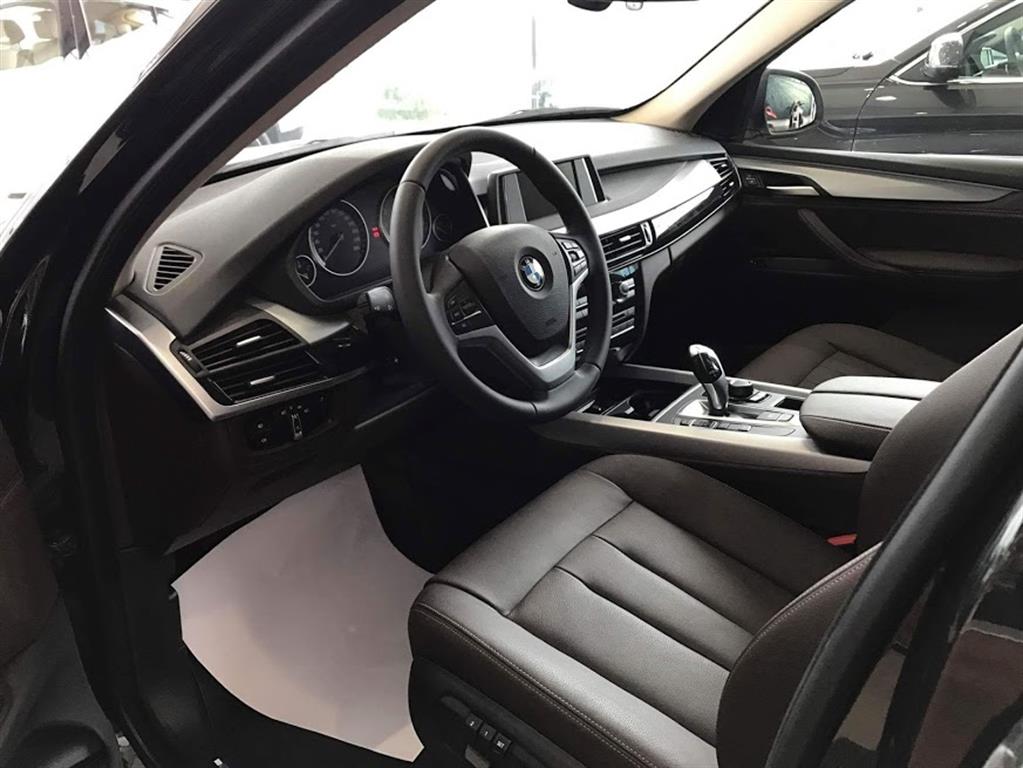 BMW X5 xDrive35i 2016