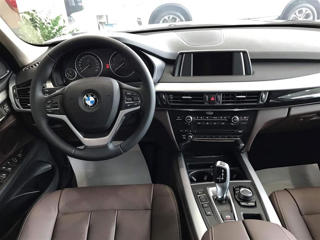 BMW X5 xDrive35i 2016