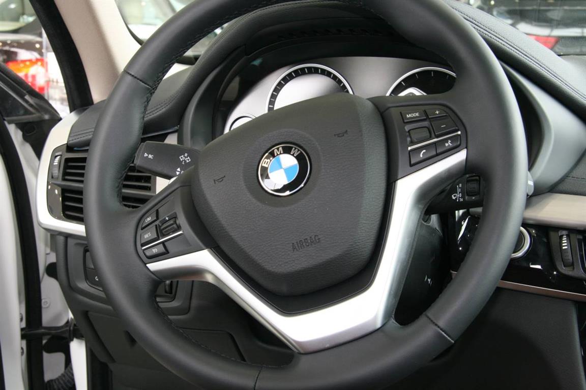 BMW X6 xDrive30d 2015