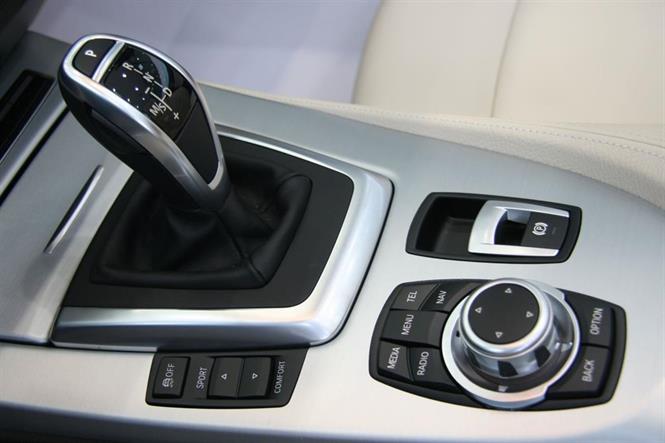 Ảnh BMW Z4 sDrive Cabriolet 2015 