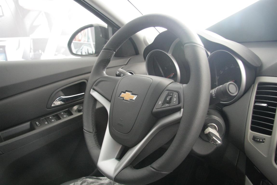 Chevrolet Cruze LT 1.6 2017