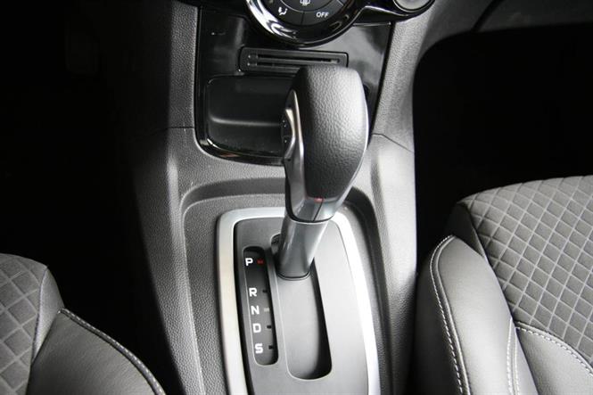 Ảnh Ford Fiesta Hatchback 1.5 AT Sport 2015