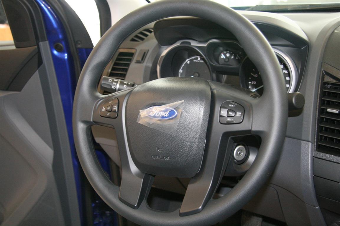 Ford Ranger XLS 2.2 AT 4x2 2016