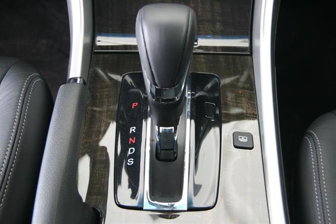 Ảnh Honda Accord 2.4 2015