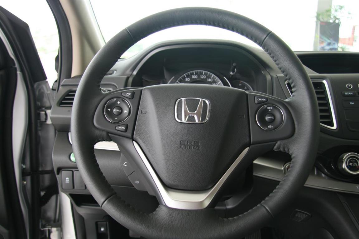 Honda CRV 2.0 2015