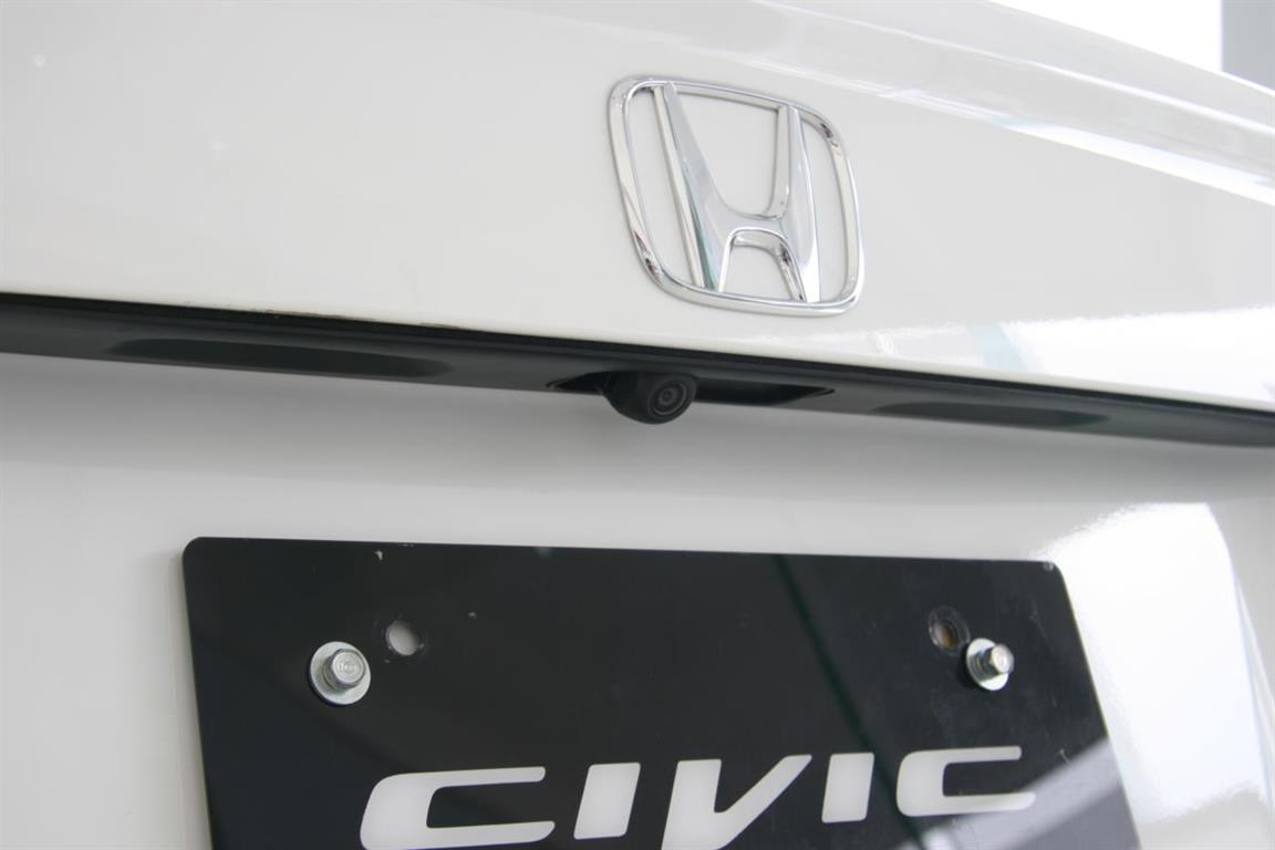Honda Civic 1.8 AT 2015