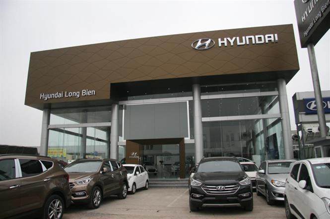 anh dai ly Hyundai Long Biên