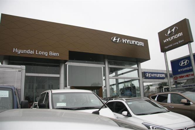 anh dai ly Hyundai Long Biên