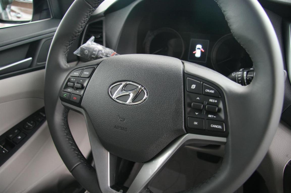 Hyundai Tucson 2.0 Full 2016