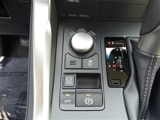Ảnh Lexus NX 200t 2015 Mỹ
