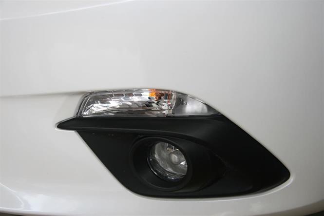 Ảnh Mazda 3 1.5 hatchback 2015