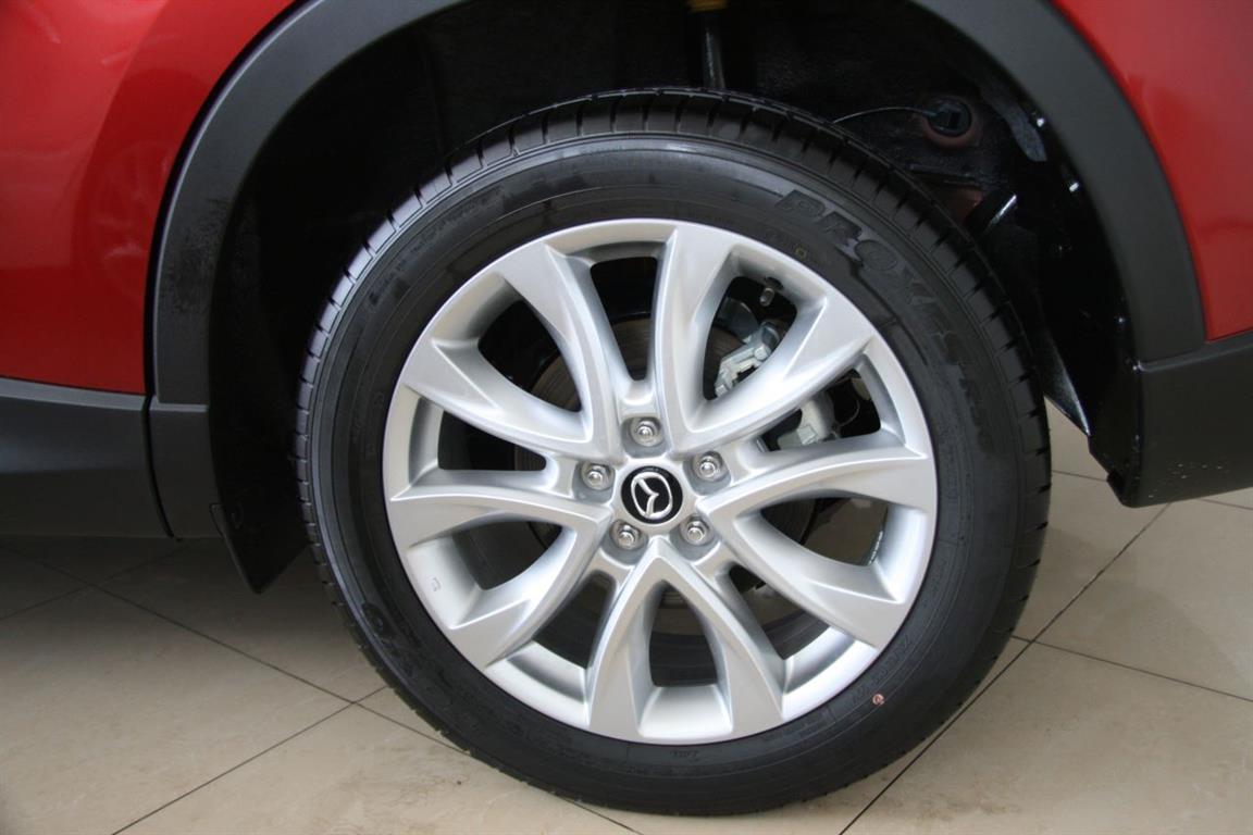 Mazda CX-5 2WD 2015