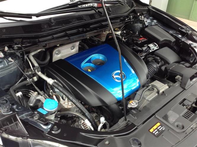 Ảnh Mazda CX-5 2WD 2013
