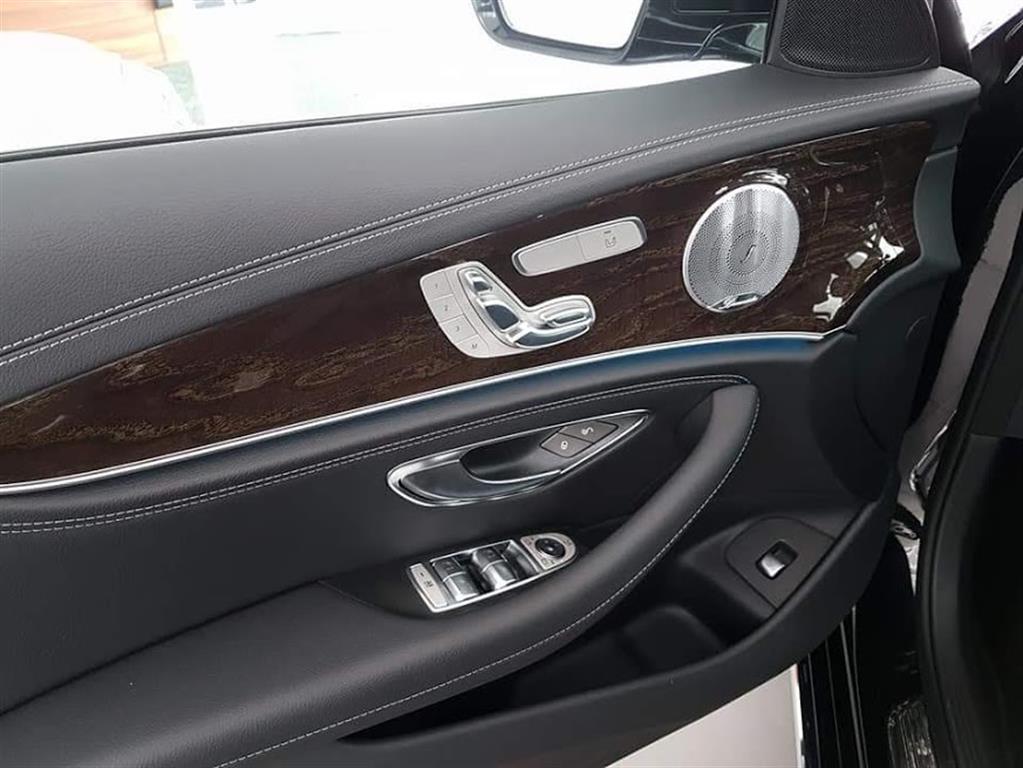 Mercedes-Benz E-Class E 250 2017